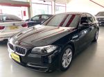 BMW 52Oi 總代理小改款，原鈑件...
