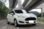 【祐鋐車業】2014年 福特 Fies...