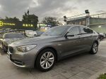 2013 BMW 520I GT 省油省稅大...