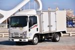 2018/10出廠 Isuzu NLR 自手排...