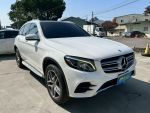 GLC300 AMG 4WD 改安卓環景 全...