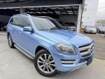 總代理2014年GL350D 4MATIC 7...