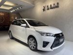 鉅皇汽車x2017 TOYOTA Yaris S...