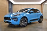 2021/3月掛牌 MACAN 汎德永業...