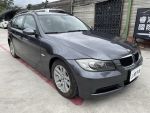 上暉汽車2008年寶馬BMW320Tour...