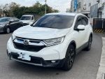 台南小林-CRV 五代 VTIS 原鈑...