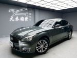 【黃經理】2015 Infiniti Q70 ...