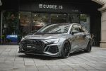 有善汽車 | ABT RS3-R 完整套...