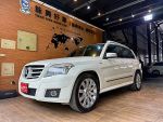 GLK220D  4WD 6安 快撥 電尾門...
