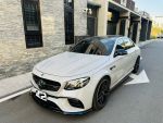 新進 2017年E63s 4Matic 原版...
