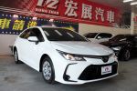 2024年式 TOYOTA ALTIS 僅跑1...