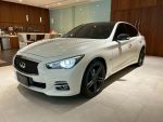 INFINITI原廠認證中古車部.成...