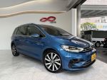 2018 VW Touran 280 TSI R-lin...
