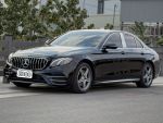科林車業！保證實價！2017年 E300 ...