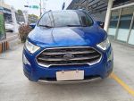福特汽車中古車部 ECOSPORT 1....