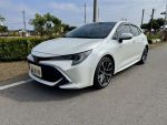 2019 TOYOTA AURIS 旗艦版 跑...