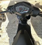 售2023年 全新迪爵(CBS.碟) FU12V1 里程超少 少騎 可議價