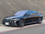 Benz S500 4MATIC L 總代理 P2...