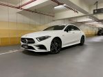 上鼎國際 2019年CLS450 AMG 日...