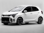 25年 Picanto Apex GT-line，原...