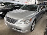 2007年(只跑11萬）Lexus LS460L...