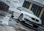BMW 3-Series Sedan 2017款 31...