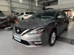 2018年式1.8 尊爵版，全車原鈑件...