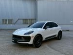 大滿配 MACAN T 跑計 跑排 ACC...