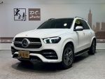 2023 BENZ GLE300d 4Matic 總...