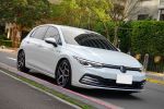 [捷誠]VW Golf MK8 280 eTSI S...