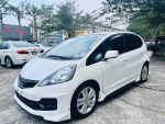 2009 Fit 1.5 Vtis 冷氣冷 底...