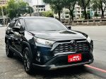 RAV4 汽油旗艦版 IKEY 跟車 盲...