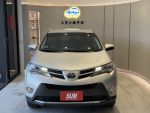 15年出廠 RAV4 E-HI版 認證車 ...