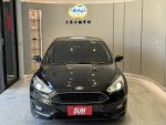 16年出廠 FOCUS 1.5汽油運動版...