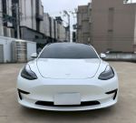 Tesla Model 3 SR LFP 白內裝 ...