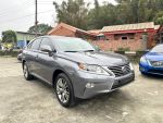 2012 Lexus RX450h 3.5L★實車...