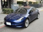 台南小林-Model3 LR 一手車 原...