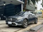 2016 BENZ GLC250 4matic 棋勝...