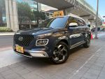 Hyundai Venue 2021款GLC