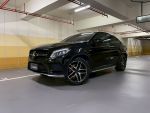 上鼎國際 正2018年GLE43 AMG C...