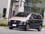 禮遇佳車業 x V220d 總代理 低...
