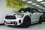 MINI COUNTRYMAN COOPER S 液...