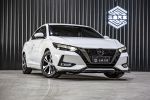 21年 Sentra 尊爵版 選配環景 ...