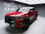 【黃經理】2022 Toyota Hilux...