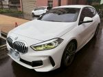代友出售 BMW 118i M版 Editio...