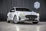 20年 Focus 五門成真版 CarPla...
