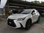 任昱2024年NX200 環景 電動椅 ...