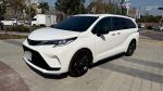 2022 Sienna 2.5 天窗版 跑三...
