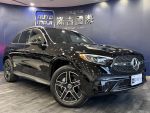【亞瑪遜汽車】23年 Benz GLC3...