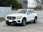 2016 GLC 實跑10萬公里 6活塞...